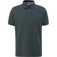 s.Oliver Shirt donkergrijs