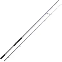 Westin W8 Precision Cast Spinning Rod Zilver 2.57 m / 7-25 g