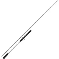 Westin W8 Rockshore Apex Predator Lr Shore Jigging Rod Zilver 2.95 m / 70-200 g