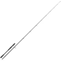 Westin W2 Precision Cast Limitless Spinning Rod Zilver 2.13 m / 10-35 g