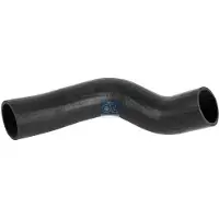 DT Spare Parts 3.16400 Radiateurslang