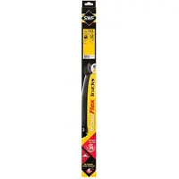 Valeo Wisserblad Visioflex 133703, 700mm, Voor, 1 Stuk