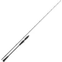 Westin W2 Hybrid T Slow Jigging Rod Zilver 1.88 m / 20-120 g