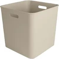 Sunware sigma home cube box 25L beige |