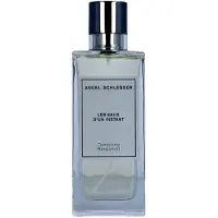 Angel Schlesser Les Eaux d'un Instant - Verleidelijke Bergamot - EdT 100ml