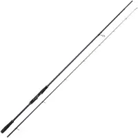 Westin W2 Precision Cast Spinning Rod Zilver 2.74 m / 9-35 g