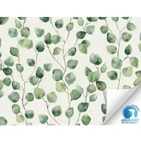 Living Walls KLEINE BLADEREN BEHANG | Floraal - Behangen zonder lijm! - WOW Designdrop