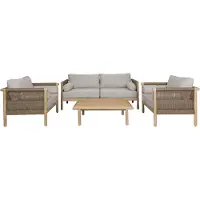 Dutchbone Oasis loungeset