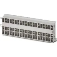 Phoenix Contact 1115674 CAPAROC CR EXT20 Stroomrail 3 stuk(s)