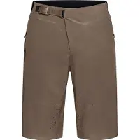 FOX Racing - Flexair Short - Fietsbroek 34, bruin