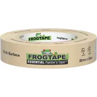 Frogtape Essential Afplaktape 30mm X 50m