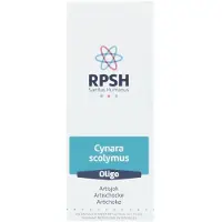 RPSH Cynara Scolymus Oligo Artisjok Druppels