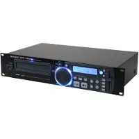 Omnitronic XCP-1400 CD Player
