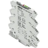 Wago 787-2861/200-000 Hulprelais 1 stuk(s)