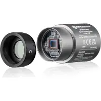 Bresser HD maan & planeten camera en geleider 1,25"