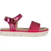 Replay Sandalen JT240018S-0025 Fuxia Paars-39 maat 39