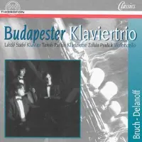 Import Max Bruch/Robert Delanoff