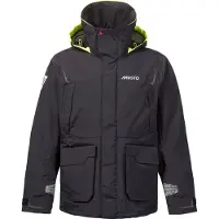 Musto BR1 Channel zeiljas