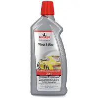 Nigrin Performance 2in1 Wash & Wax 1L