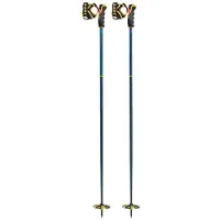 LEKI Spitfire 3d Stokken