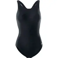 Aquawave Seaweed Swimsuit Zwart M Vrouw