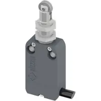 PIZZATO ELETTRICA NF B110FB-DN2 NF B110FB-DN2 Eindschakelaar 250 V/AC 4 A Rolplunjer Moment IP67 1 stuk(s)