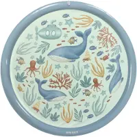 Little Dutch Sprinklermat Ocean World