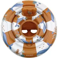 Little Dutch Babyzwemband - Ocean World