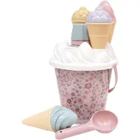 Little Dutch Emmerset Dreamy Mermaid Ijsjes