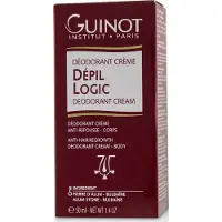Guinot Body care Day Care Depil Logic Deodorant Cream 50 ml