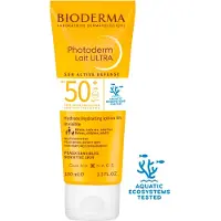 Bioderma Photoderm Lait Ultra SPF50+