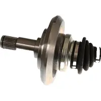 TRISCAN 8540 23578 Aandrijfas
