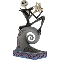 Enesco What's This? - NBC - Jack Skelligton