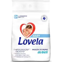 Lovela Baby - Wasmiddel voor Witte Kleding - Hipoallergeen - 2,7kg