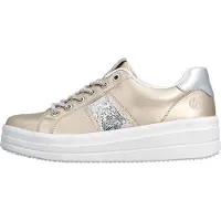 Remonte D1C10 Veterschoenen | Maat 40 Dames Goud