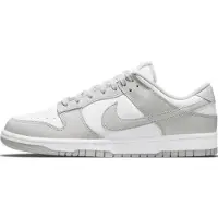 Nike Dunk Low, wit
