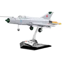 COBI 5918 MIG-21MF