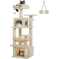 OEM Klimboom voor katten - Klimstructuur voor katten - Klimtoestel voor grote katten