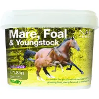 NAF Equine NAF Mare, Foal & Youngstock