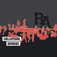 Import Collateral Damage (Ltd.Coloured Vinyl)