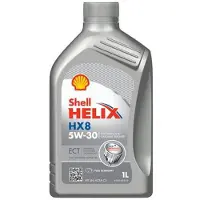 Shell 550048140 Motorolie