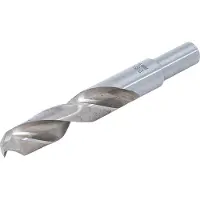 Bgs HSS spiraalboor - kernboormaat 16,4 mm - voor 9432