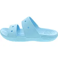 Crocs Dames Classic Sandal Arctic Blauw Maat 39/40 US M7/W9
