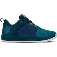 K-Swiss Ultrashot Team All Court Shoes Blauw EU 42 1/2 Man