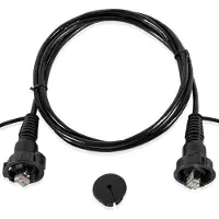 Garmin Marine Network Cables Zilver 1.83 m