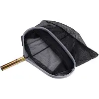 OEM Zwembadfilter voor zwembaden, inclusief skimmer, bladerennet voor zwembaden, fontein, aquarium, vijver.