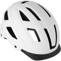 Agu Cit-e Iv Led Stedelijke Helm