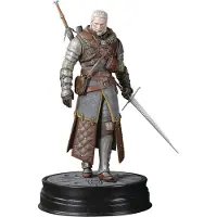 Dark Horse The Witcher 3 - Figuur - Geralt Grandmaster