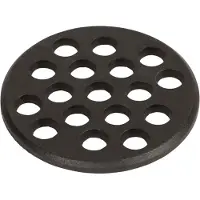 Big Green Egg vervangonderdeel asrooster voor Minimax en Large