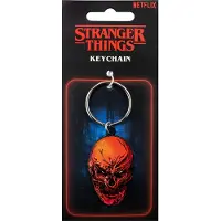 Pyramid Int. Stranger Things Metalen Sleutelhanger-Vecna (Diversen) Nieuw